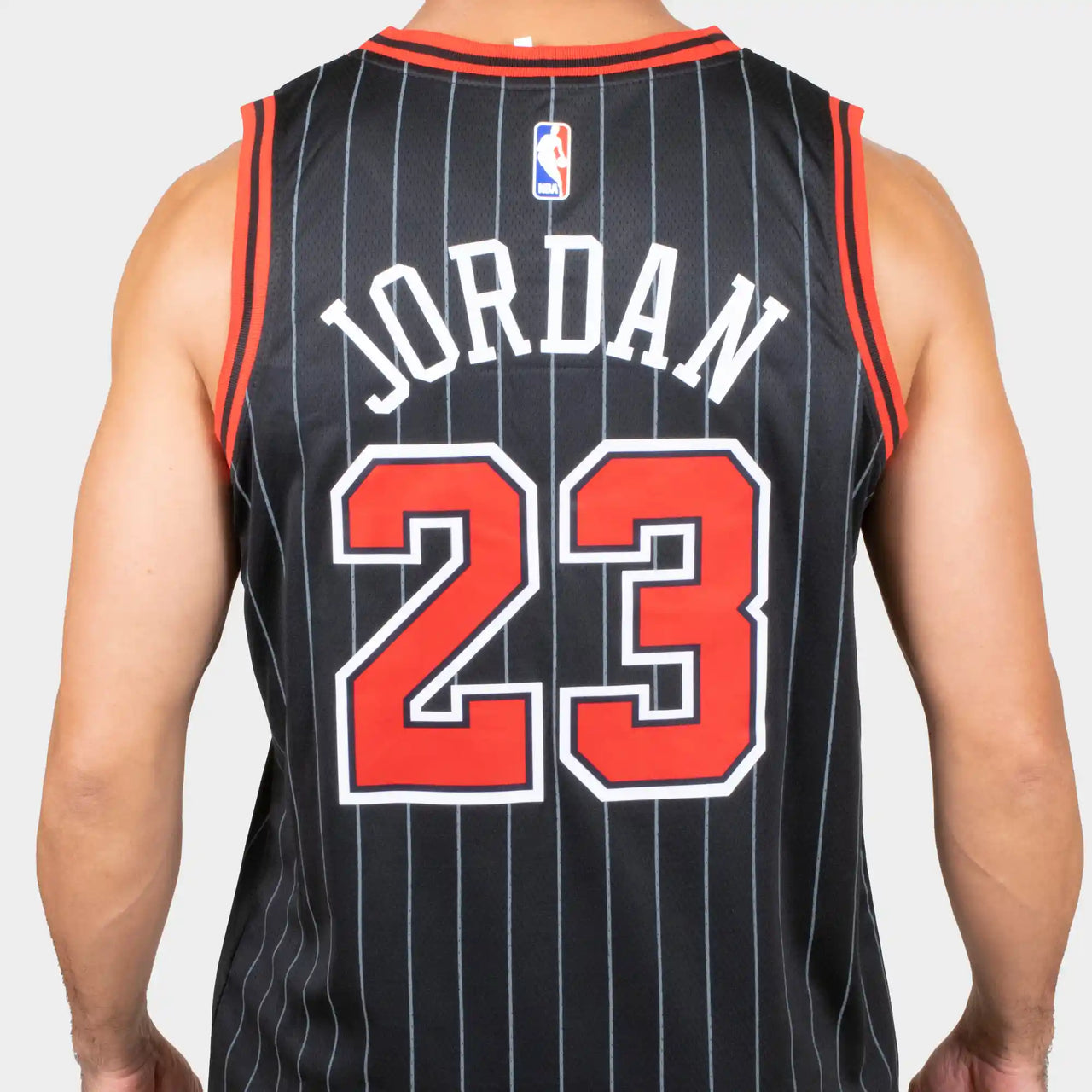 Michael Jordan Chicago Bulls 97/98 – la dernière danse