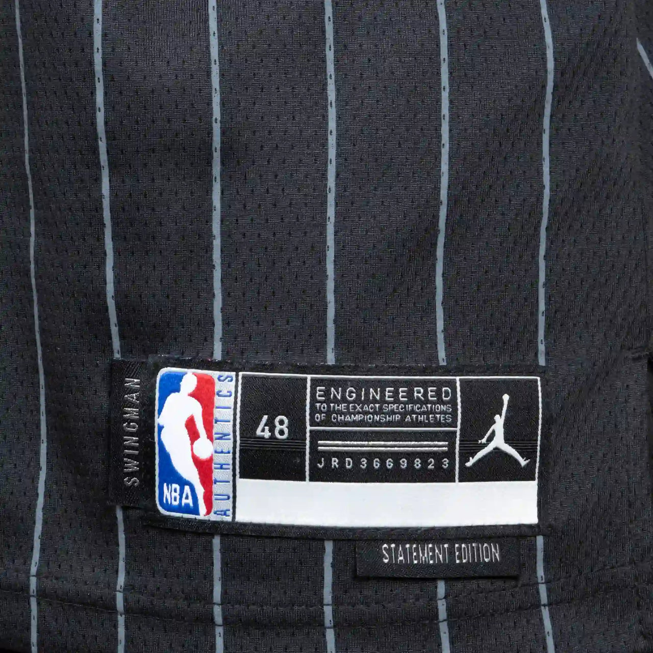 Michael Jordan Chicago Bulls 97/98 – la dernière danse
