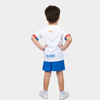 Thumbnail for Kit Barcelone 23/24 pour enfants à l'extérieur