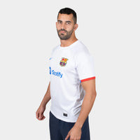 Thumbnail for Barcelona 23/24 Men Away Jersey
