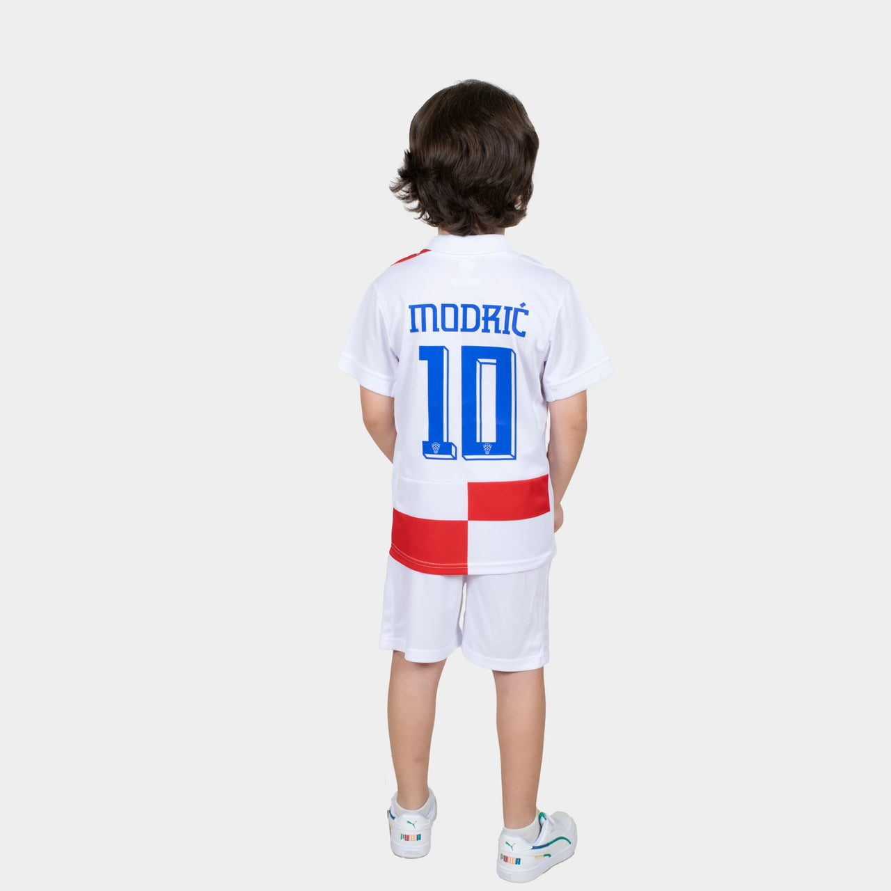 Kit domicile enfant Italie 20/21