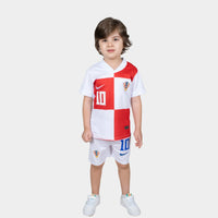Thumbnail for Kit domicile enfant Italie 20/21