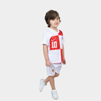 Thumbnail for Kit domicile enfant Italie 20/21
