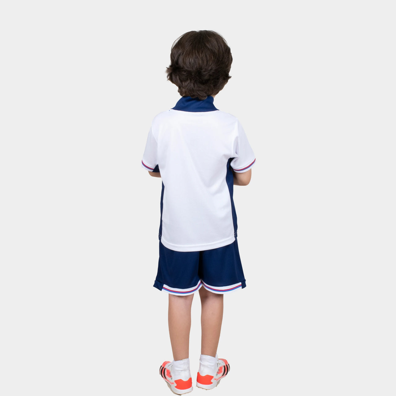 England 24/25 Kids Home Kit