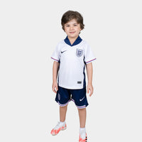 Thumbnail for England 24/25 Kids Home Kit