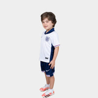 Thumbnail for England 24/25 Kids Home Kit