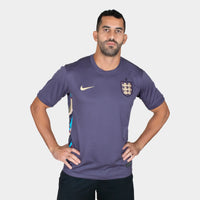 Thumbnail for England Men Away Jersey 24/25