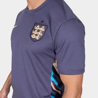 Thumbnail for England Men Away Jersey 24/25