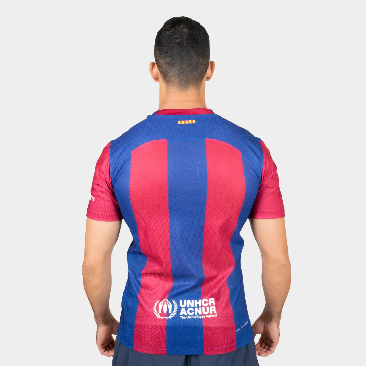 Maillot Barcelone 23/24 Version Joueur Homme