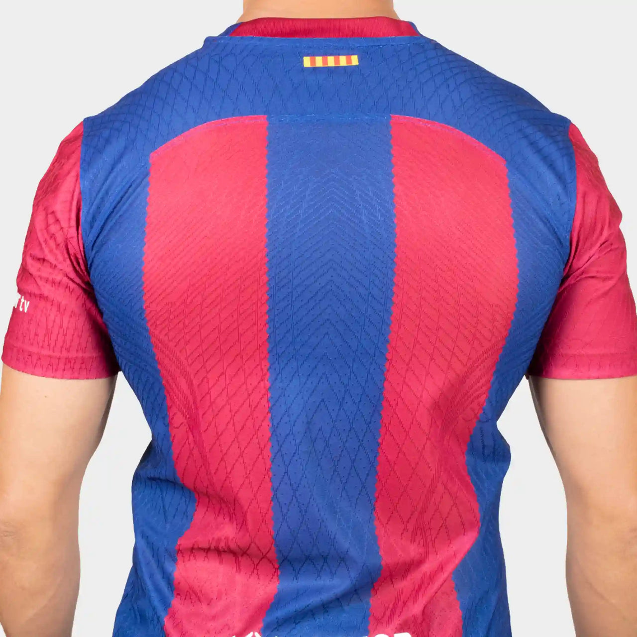 Maillot Barcelone 23/24 Version Joueur Homme