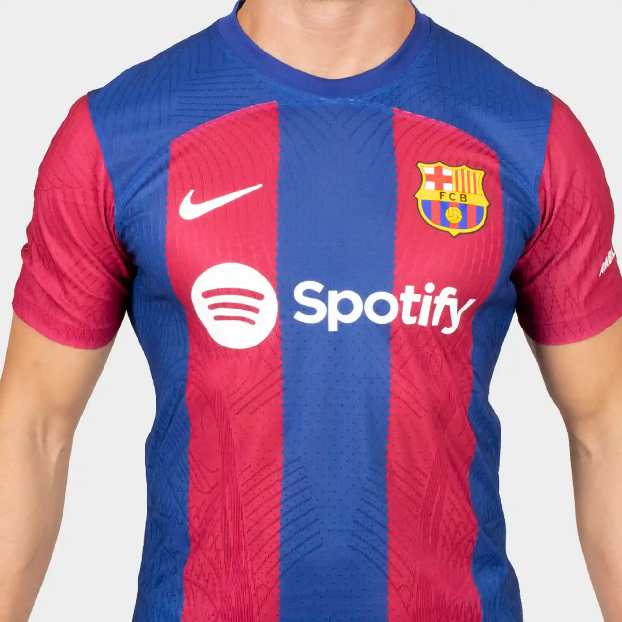 Maillot Barcelone 23/24 Version Joueur Homme