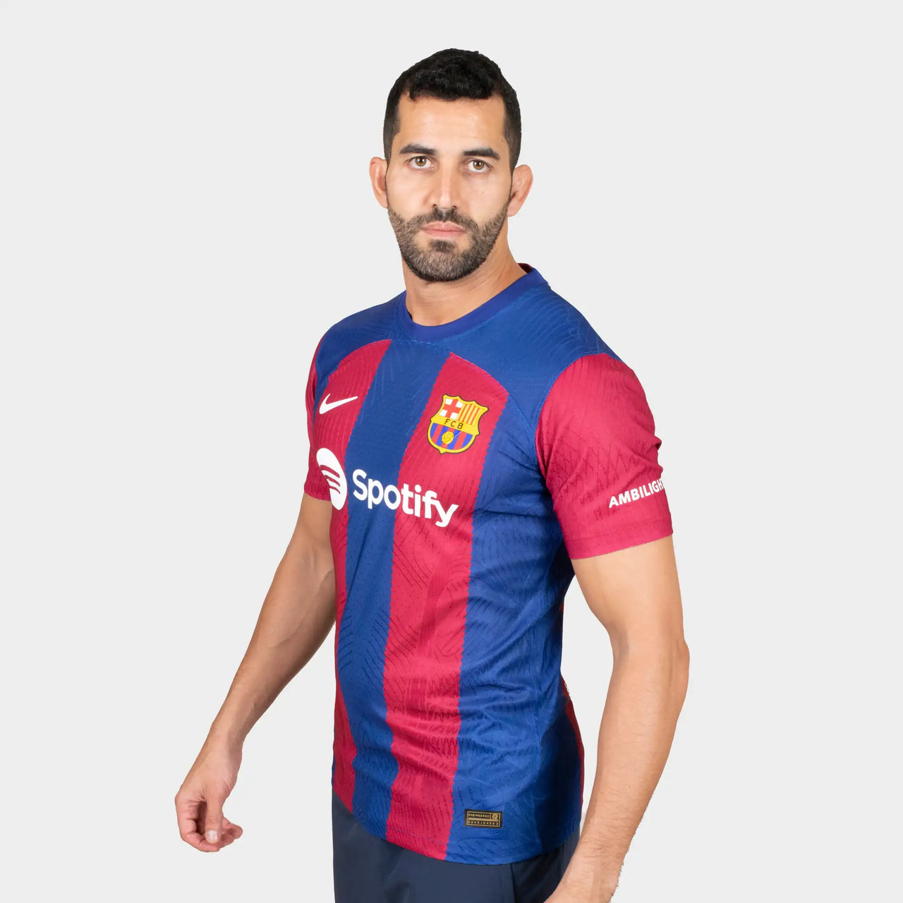 Maillot Barcelone 23/24 Version Joueur Homme
