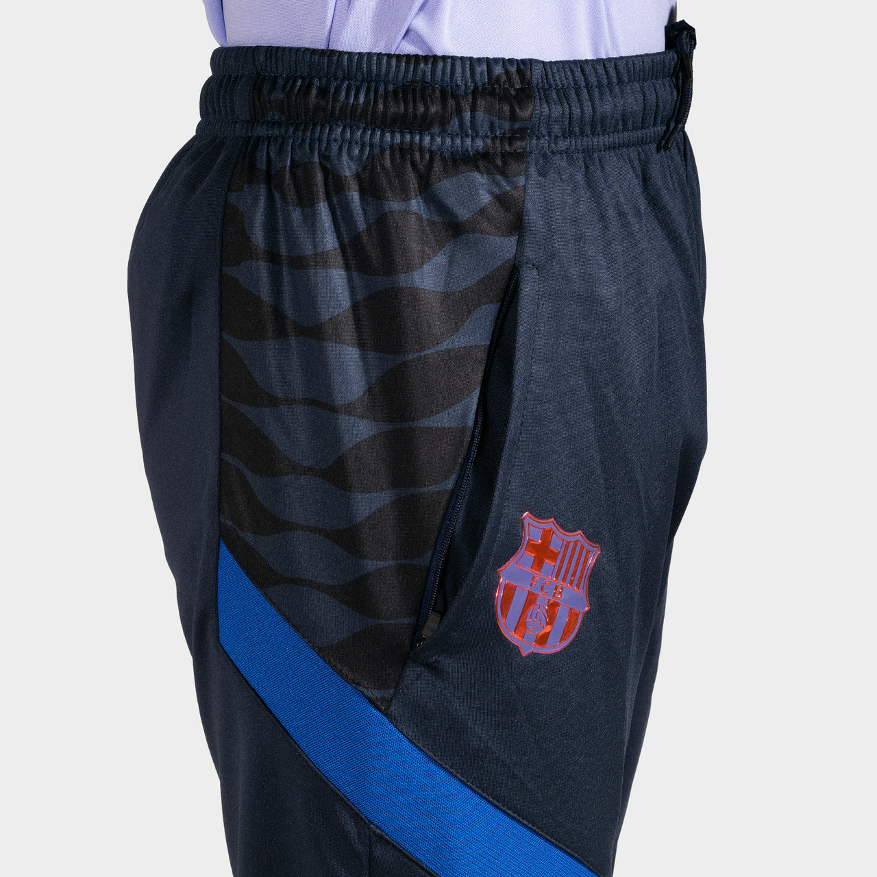 Barcelona 22/23 Men Training Suit