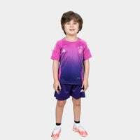 Thumbnail for Germany 24/25 Kids Away Kit