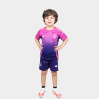 Thumbnail for Germany 24/25 Kids Away Kit