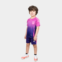 Thumbnail for Germany 24/25 Kids Away Kit