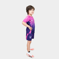 Thumbnail for Germany 24/25 Kids Away Kit