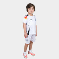 Thumbnail for Germany 24/25 Kids Home Kit