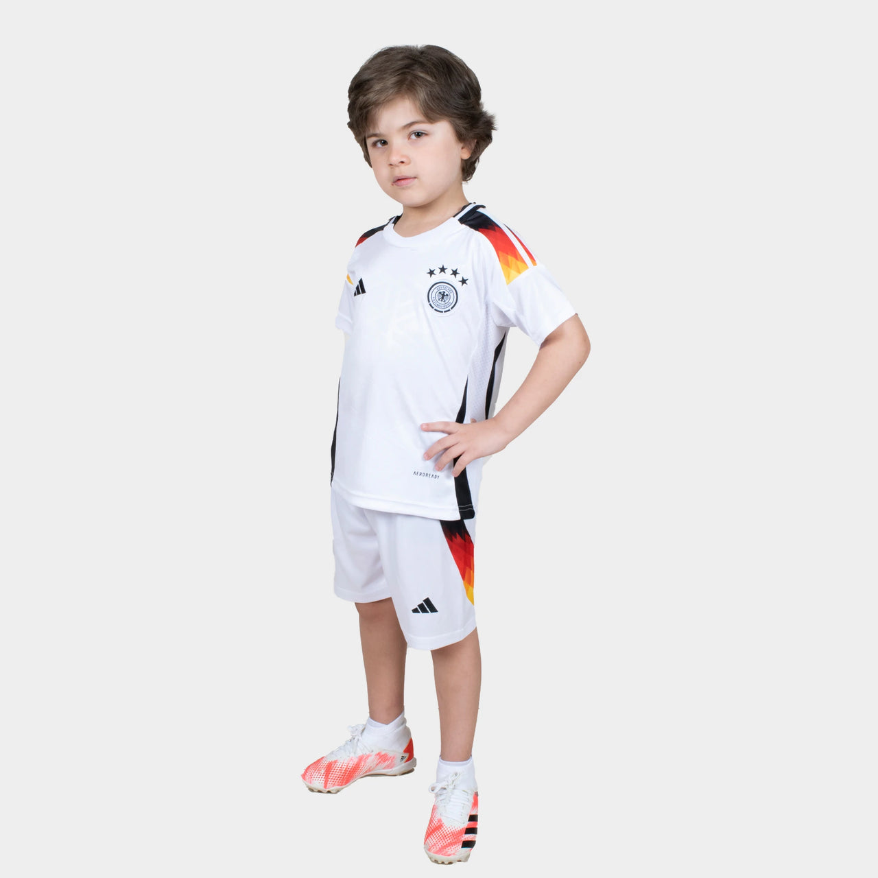 Germany 24/25 Kids Home Kit