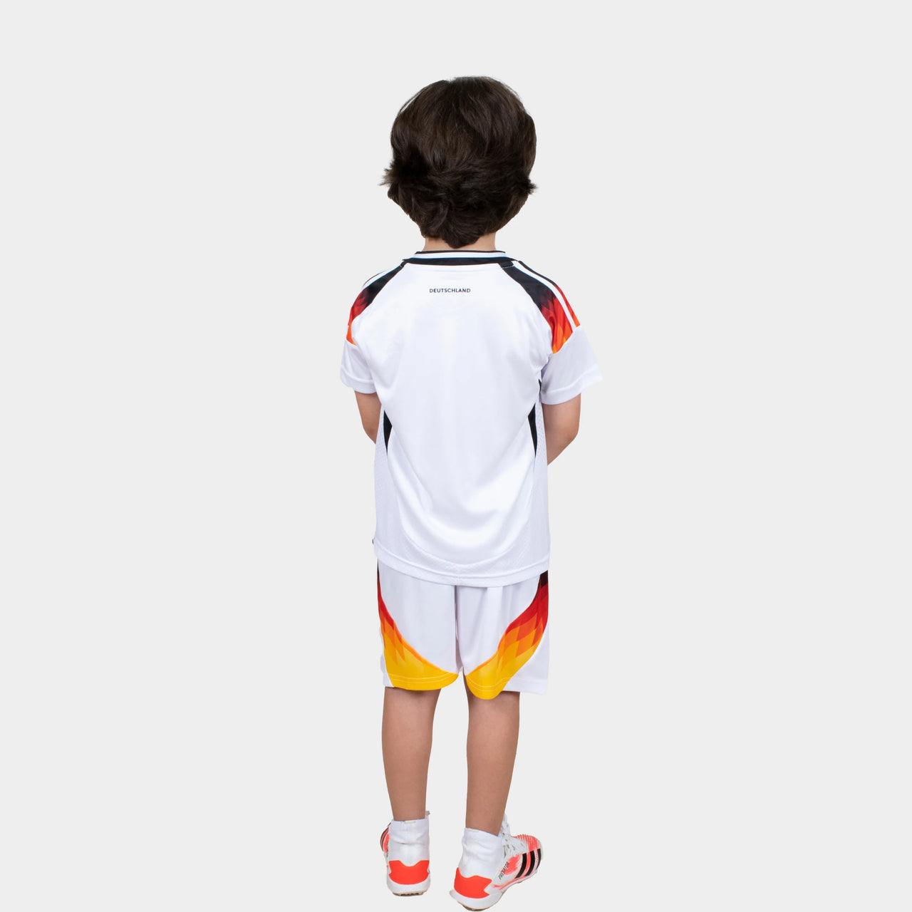 Germany 24/25 Kids Home Kit