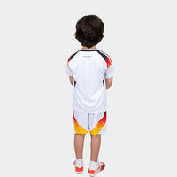 Thumbnail for Germany 24/25 Kids Home Kit