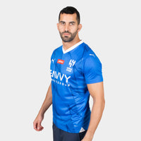 Thumbnail for Maillot Al Hilal S.Fc 23/24 Homme Domicile