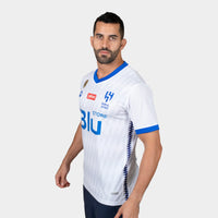 Thumbnail for Maillot Al Hilal S.Fc 22/23 Extérieur Homme