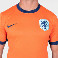 Thumbnail for Holland 24/25 Euro Home Jersey