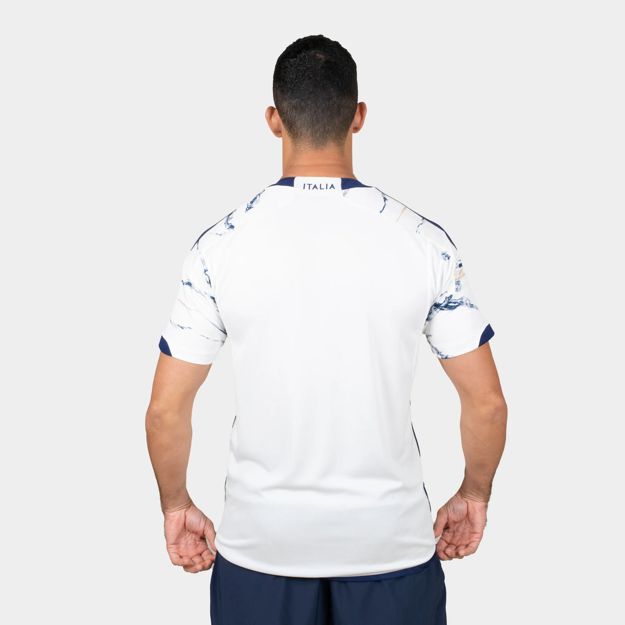 Maillot Italie 23/24 Extérieur Homme