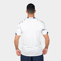 Thumbnail for Maillot Italie 23/24 Extérieur Homme