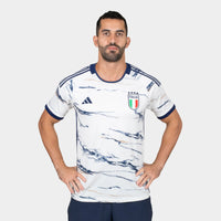 Thumbnail for Maillot Italie 23/24 Extérieur Homme