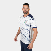 Thumbnail for Maillot Italie 23/24 Extérieur Homme
