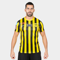 Thumbnail for Al Ittihad Fc 23/24 Men - Benzema 9