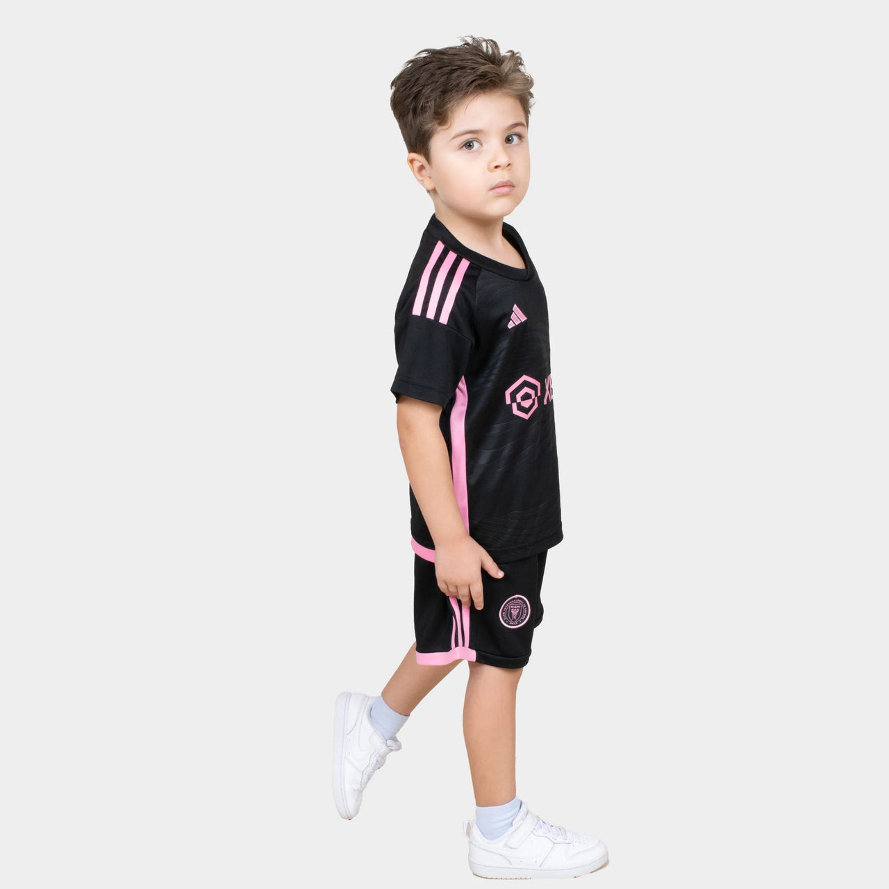 Messi Inter Miami 23/24 Noir