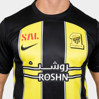 Thumbnail for Al Ittihad Fc 23/24 Men Home Jersey
