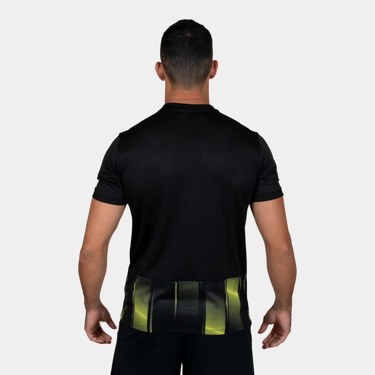 Al Ittihad Fc 23/24 Men Third Jersey