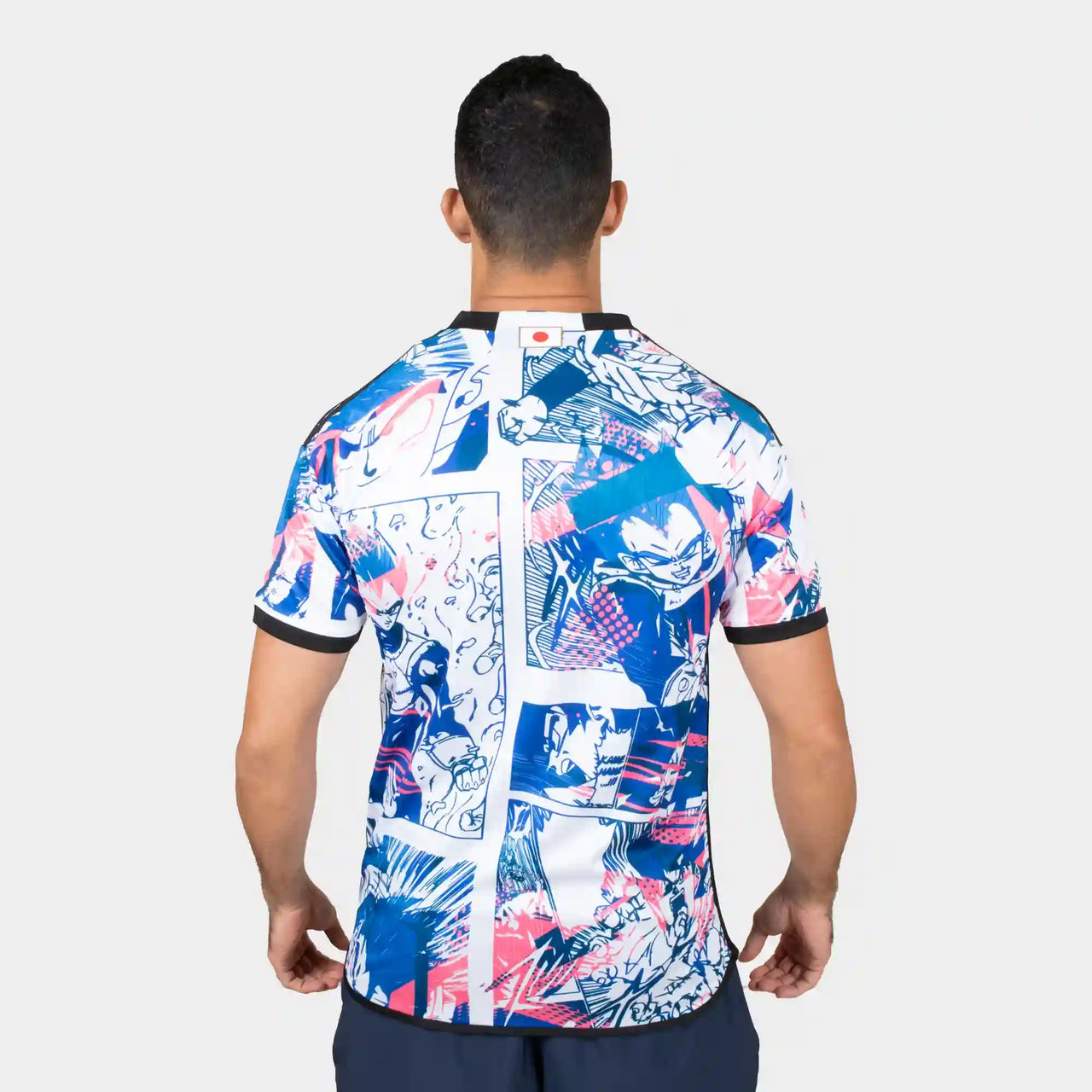 Japon Dragon Ball Vegeta 22/23 Hommes Édition Spéciale