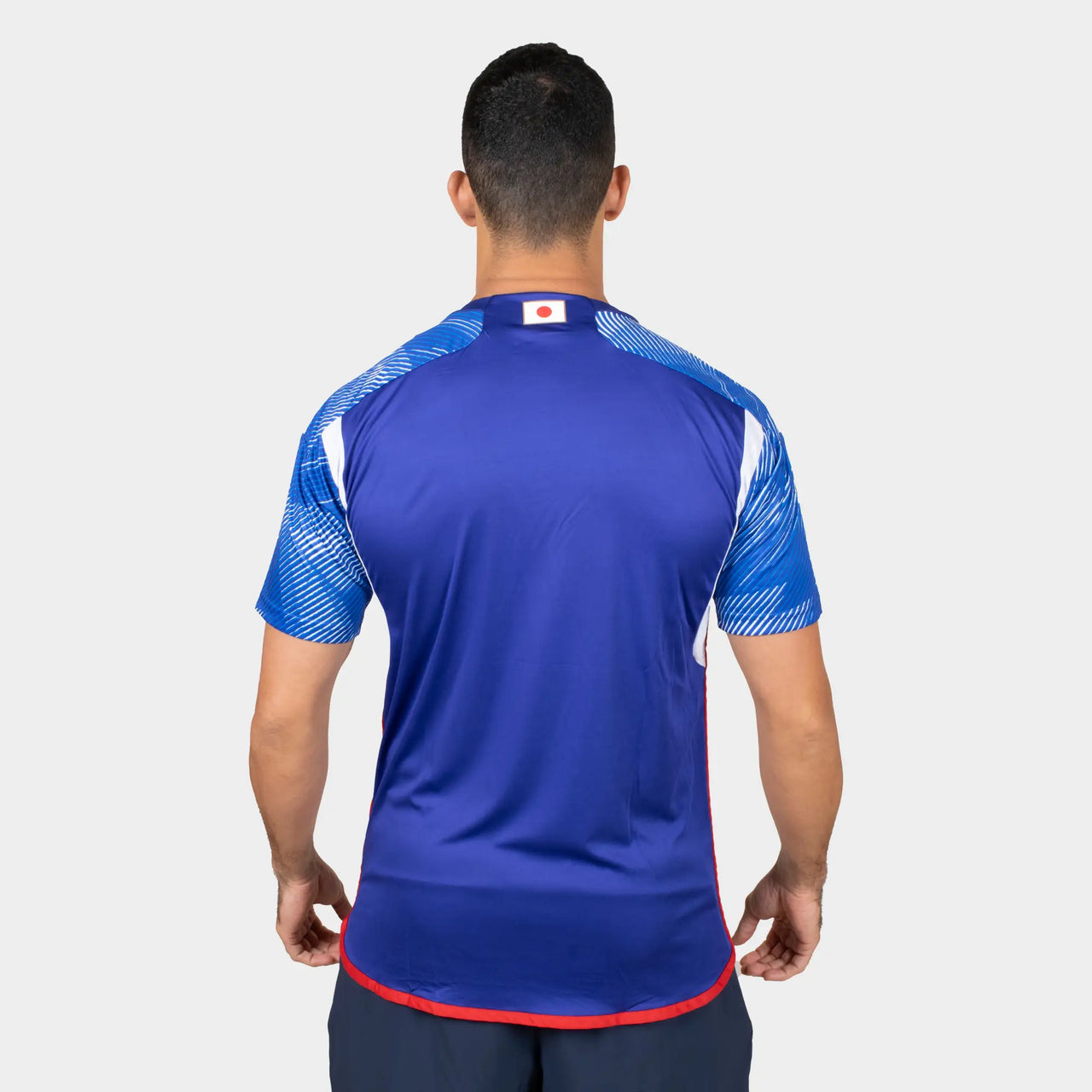 Maillot domicile de l'équipe nationale du Japon 22/23 pour hommes