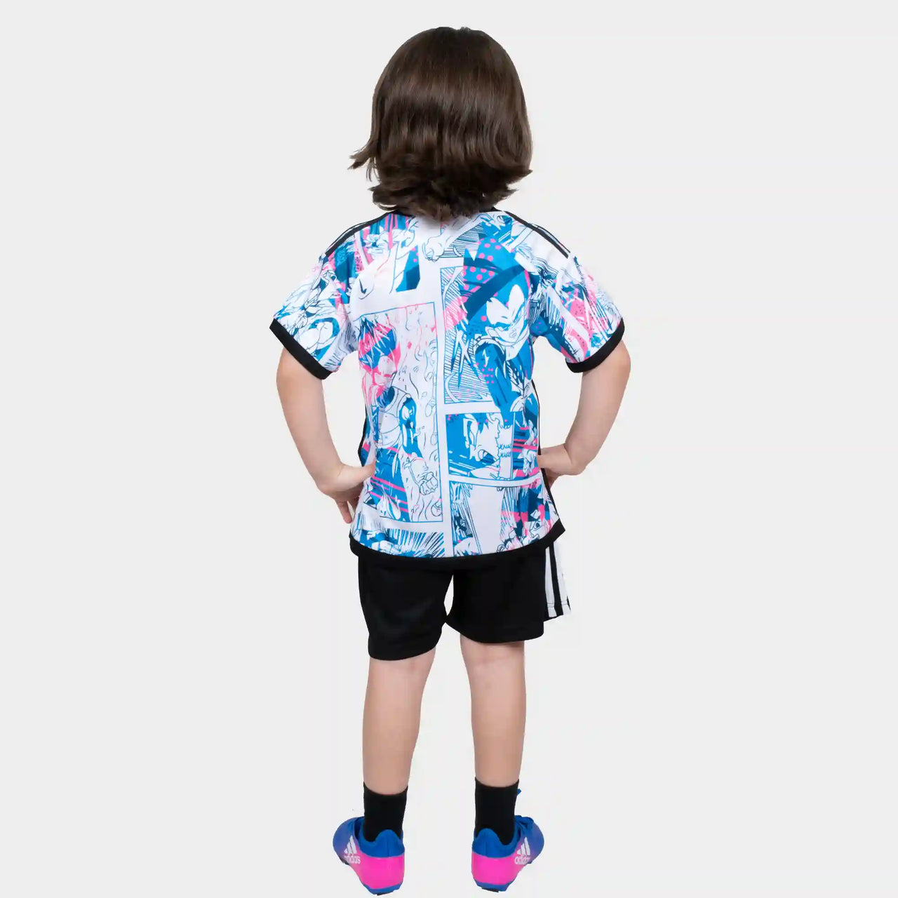 Kit pour enfants édition spéciale Dragon Ball Japon