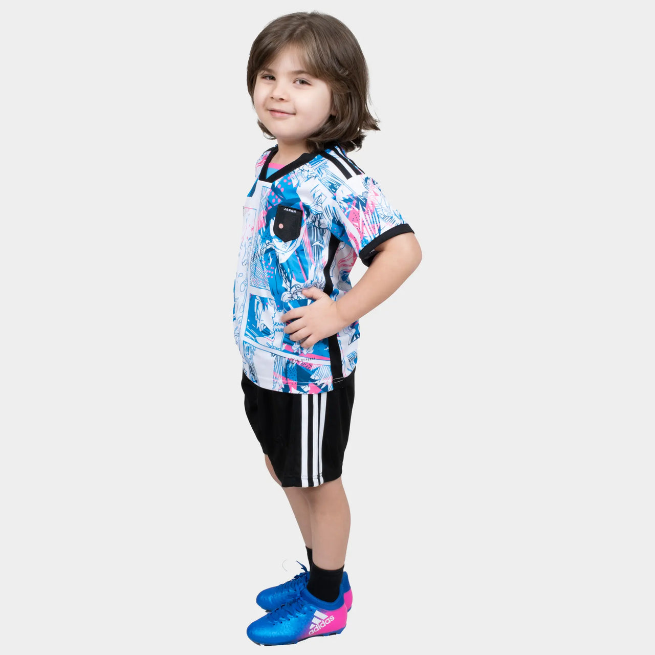 Kit pour enfants édition spéciale Dragon Ball Japon