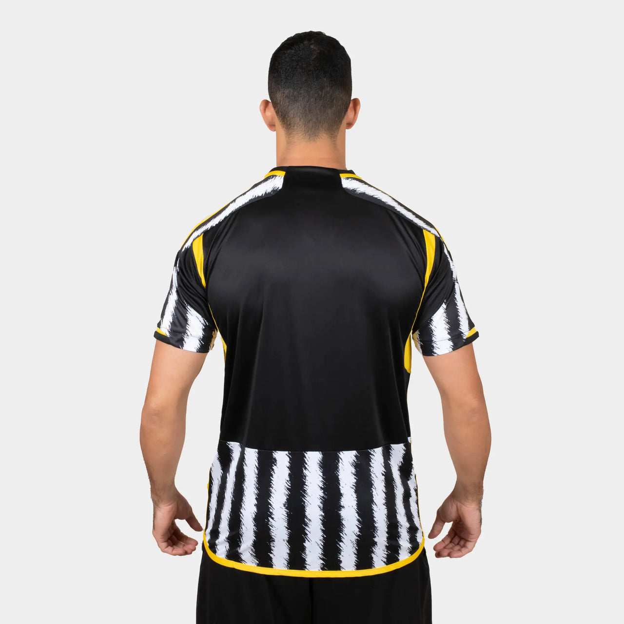 Maillot Juventus 23/24 Homme Domicile