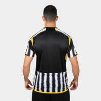 Thumbnail for Maillot Juventus 23/24 Homme Domicile