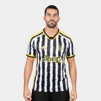 Thumbnail for Maillot Juventus 23/24 Homme Domicile
