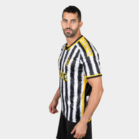 Thumbnail for Maillot Juventus 23/24 Homme Domicile