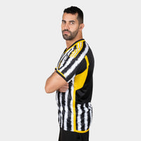 Thumbnail for Maillot Juventus 23/24 Homme Domicile