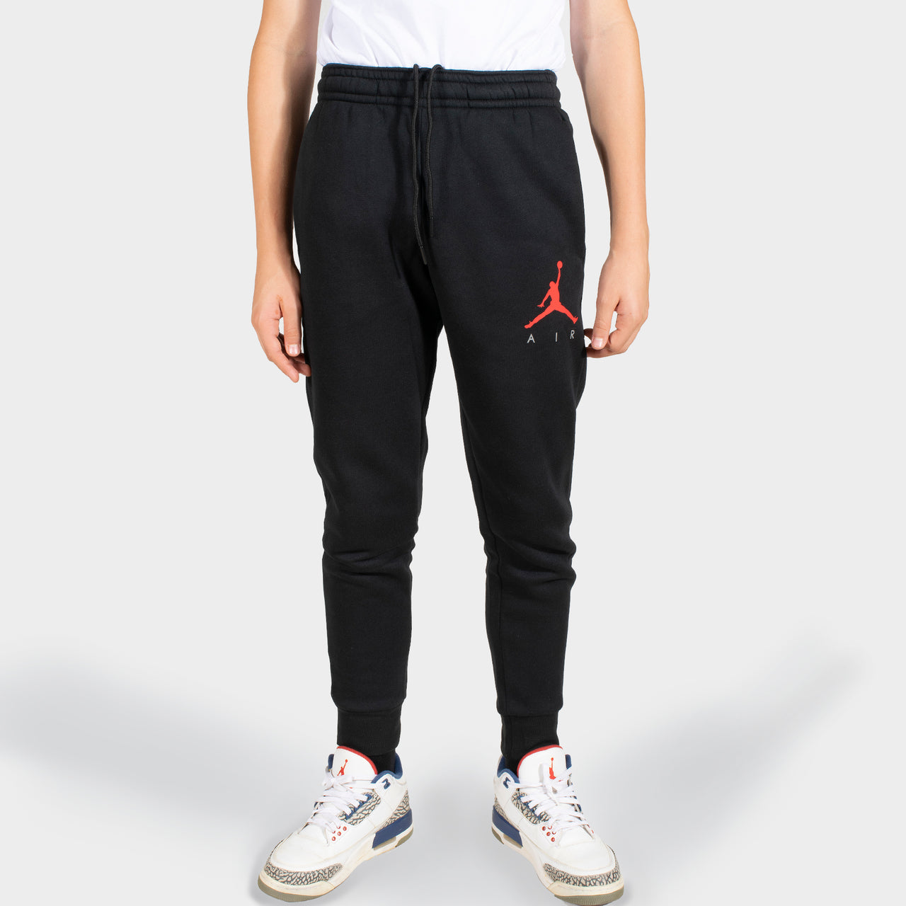 Pantalon de survêtement Air Jumpman pour hommes