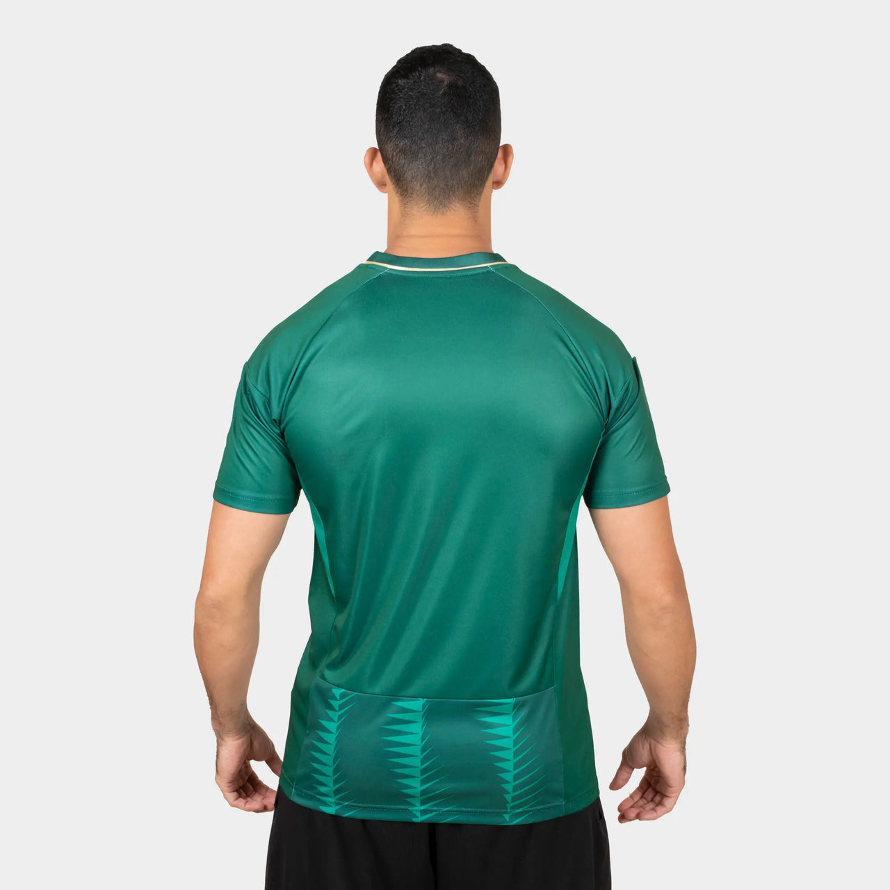 Maillot domicile de l'équipe nationale d'Arabie Saoudite 23/24 pour hommes