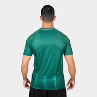 Thumbnail for Maillot domicile de l'équipe nationale d'Arabie Saoudite 23/24 pour hommes