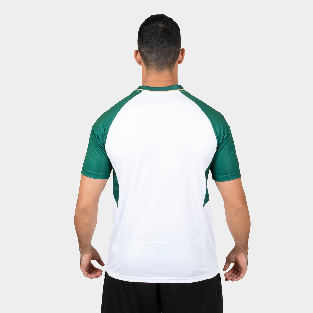 Maillot extérieur de l'équipe nationale d'Arabie Saoudite 23/24 pour hommes