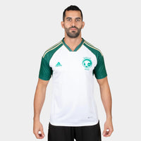 Thumbnail for Maillot extérieur de l'équipe nationale d'Arabie Saoudite 23/24 pour hommes